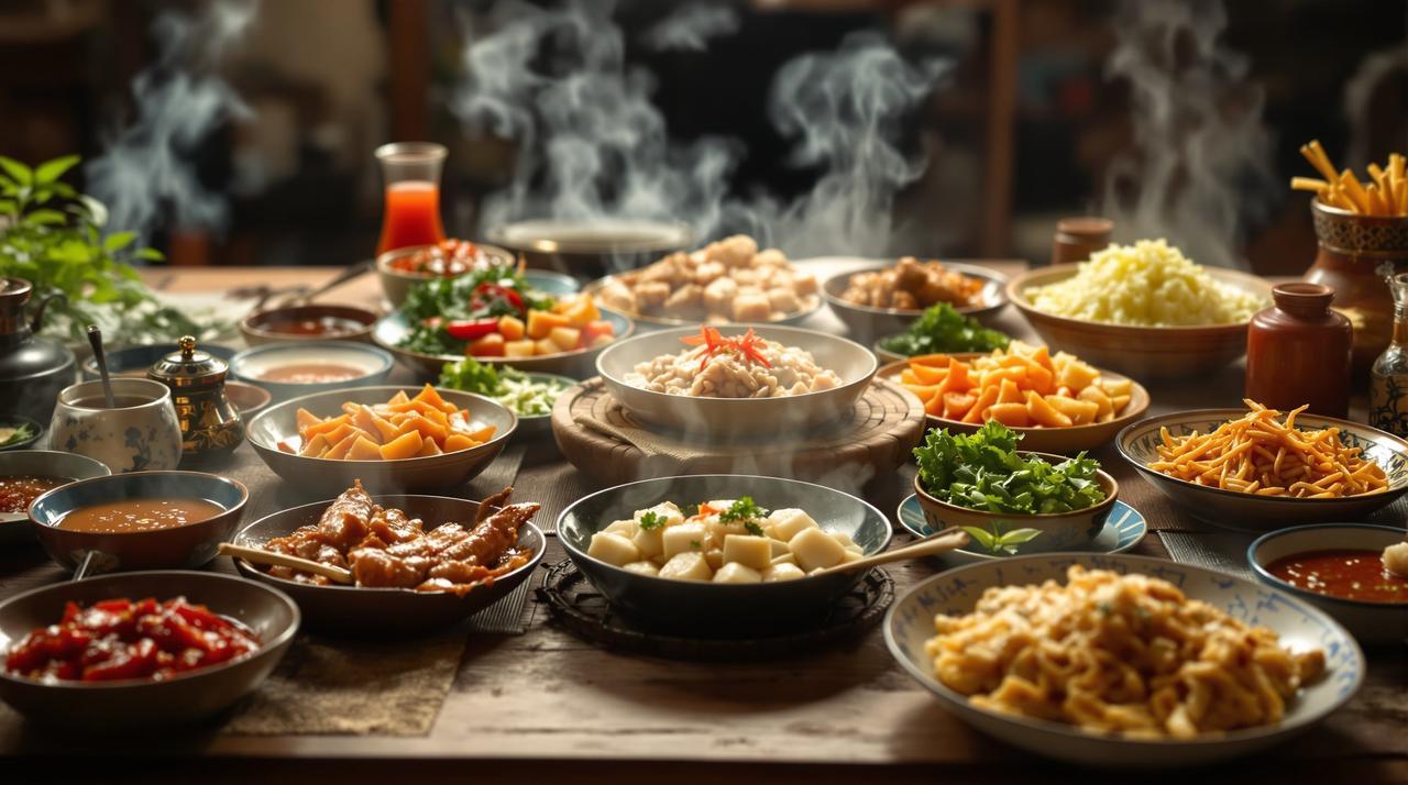 蜗牛视频-高清影视故乡的味道封面